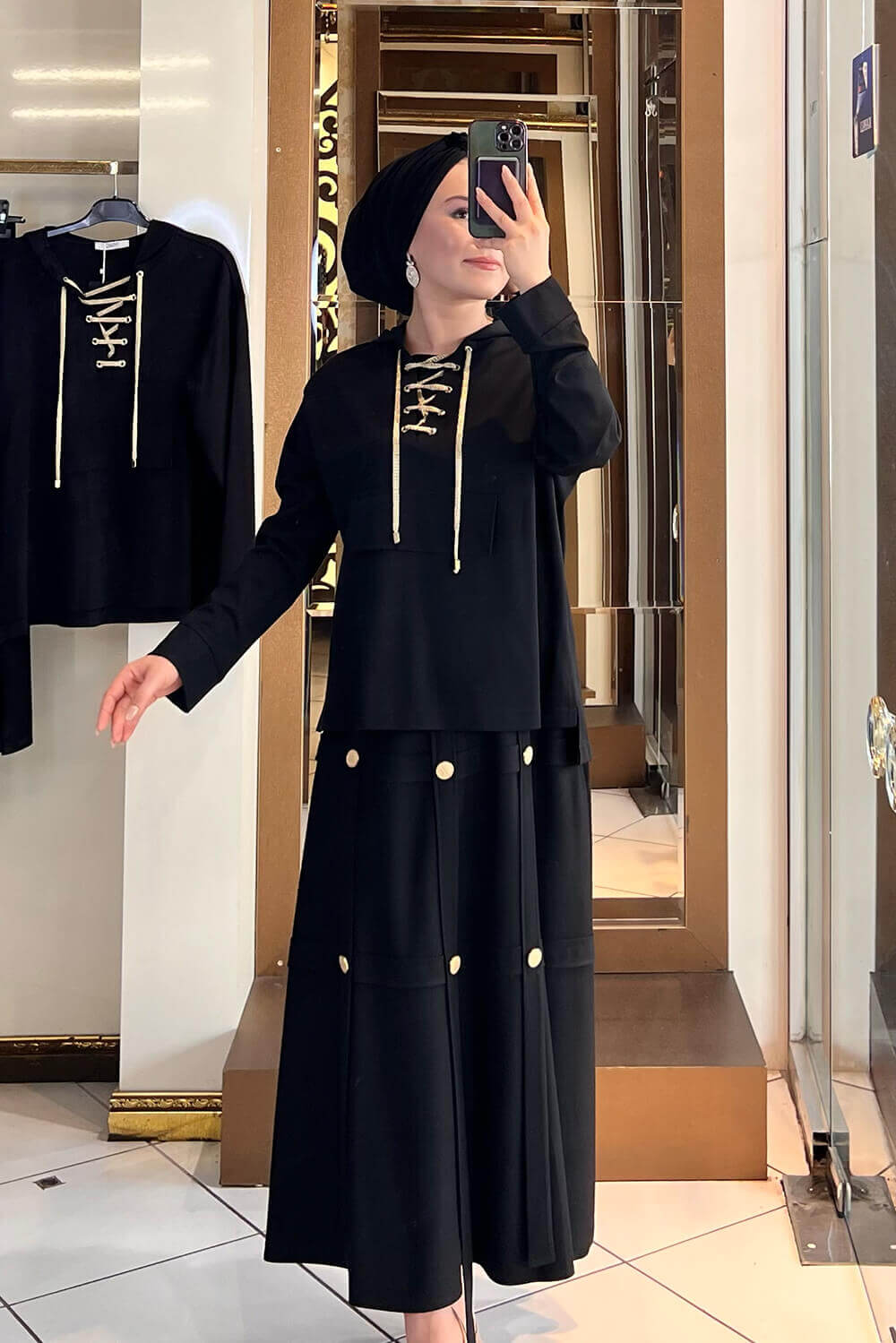 Maq Takım 24001 Maq Takım 24001